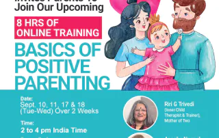 Parenting style (PSDQ)