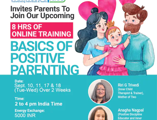 Basics of Positive Parenting