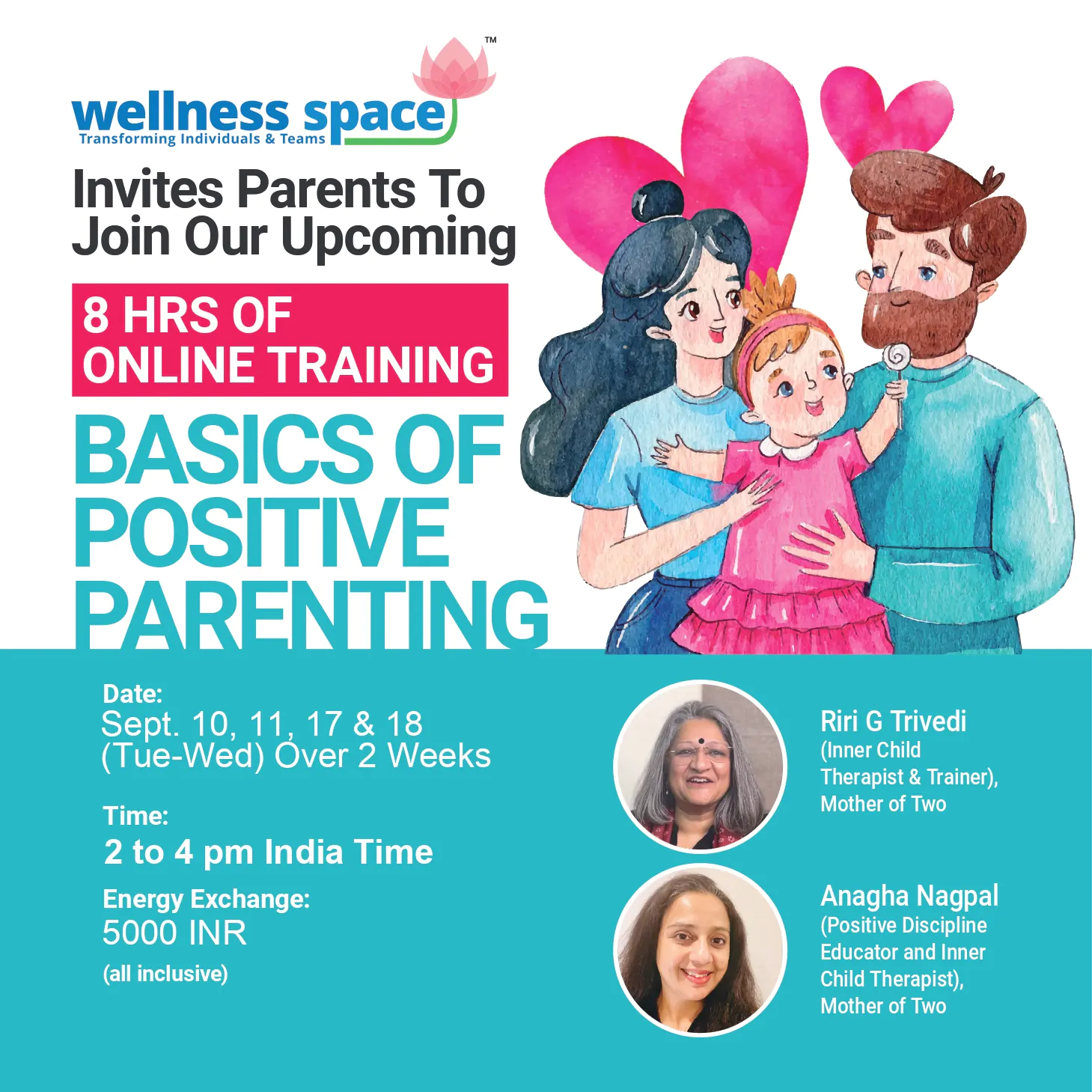 Parenting style (PSDQ)