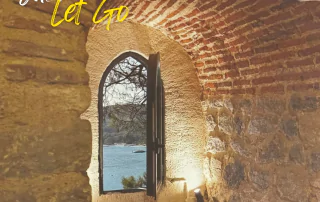 Just let go (Media) article - call to action suicide behavior in India