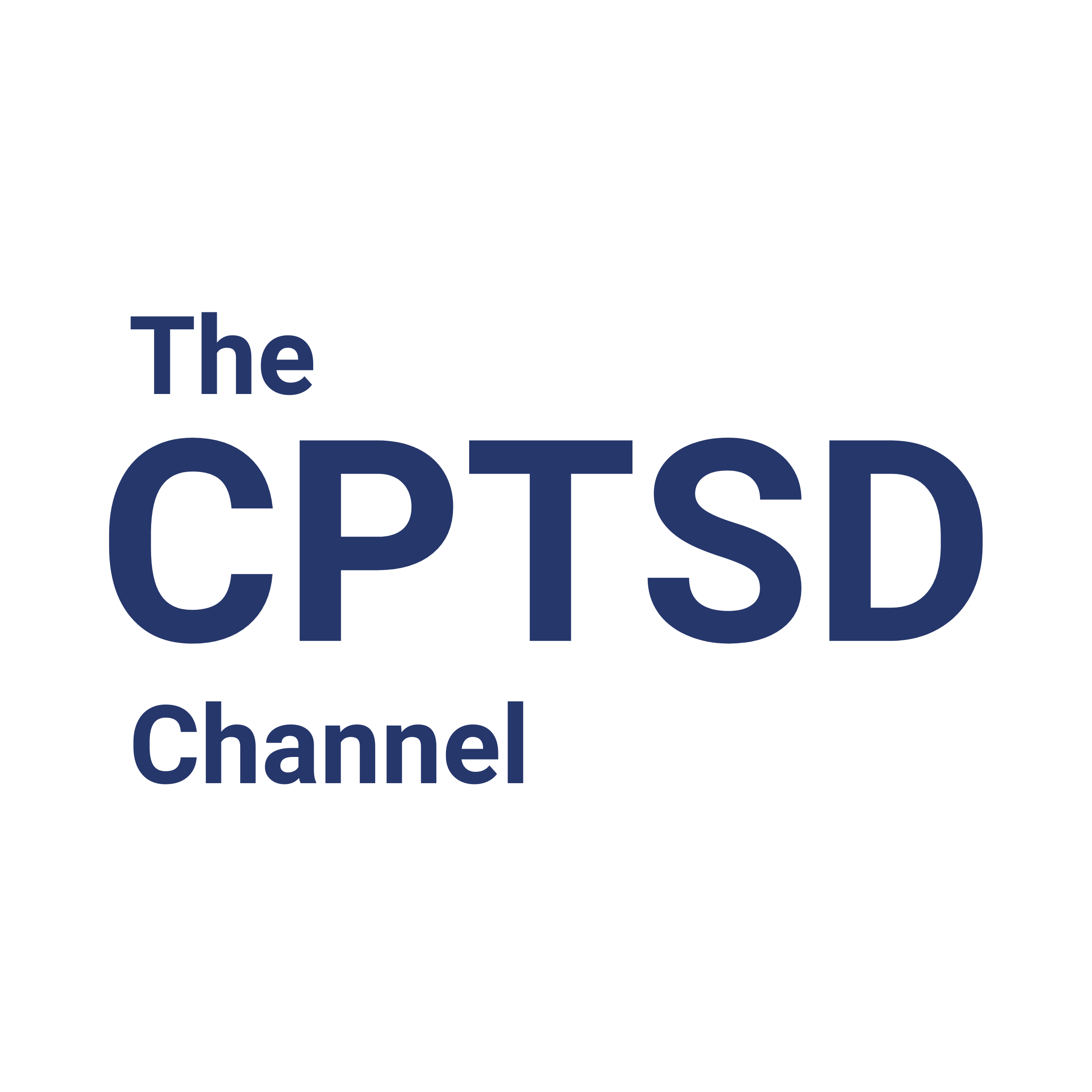 Everything and anything about complex trauma