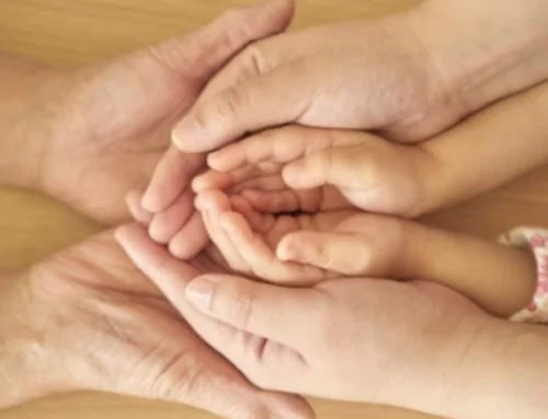 Importance of co-parenting in modern Indian society—ABP Live