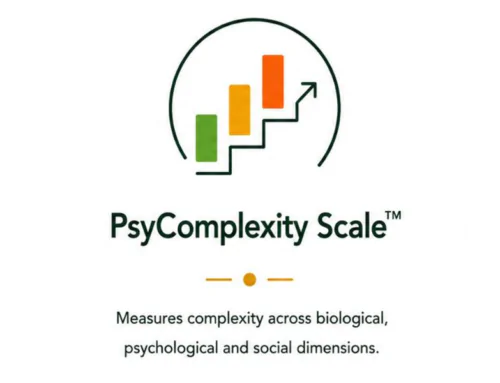 PsyComplexity Scale™-Tool to understand “What happened to me?”