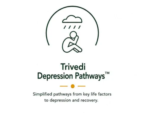 Trivedi Depression Pathways™ | Trauma-Informed Model for Depression | Wellness Space