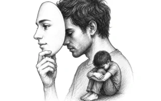 narcissism and childhood trauma