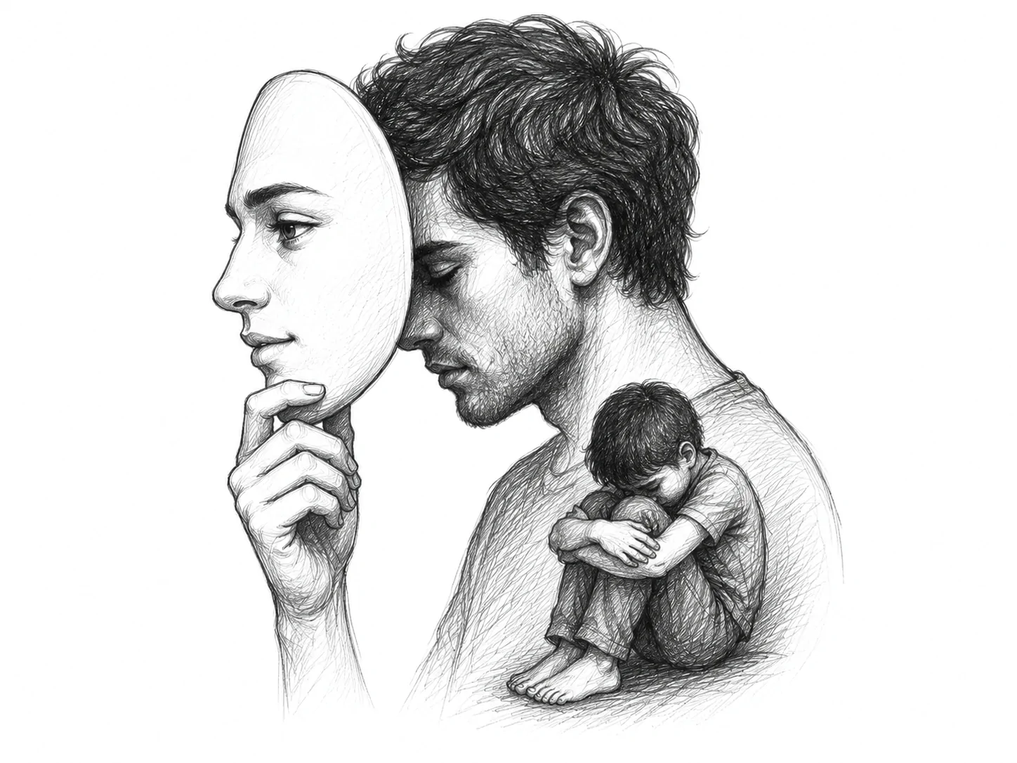 narcissism and childhood trauma