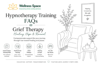 Grief therapy using relationship dialogue in Hypnotherapy
