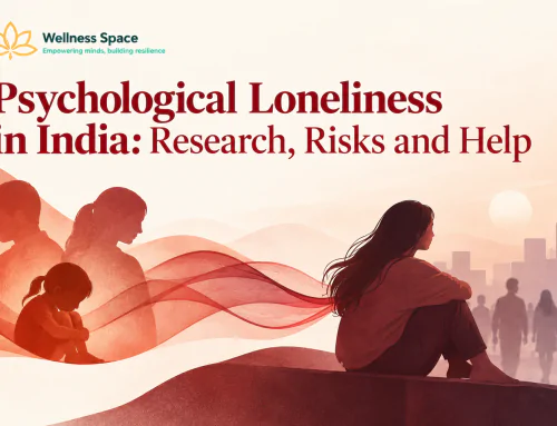 Psychological Loneliness in India: Research, Risks and Help