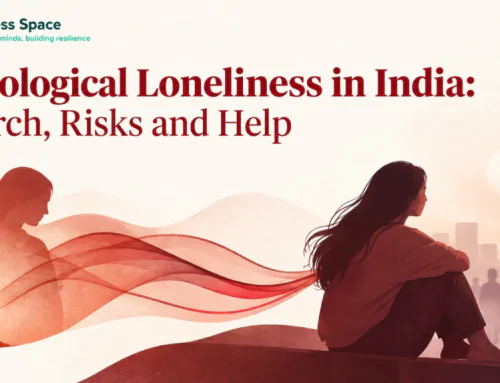 Psychological Loneliness in India: Research, Risks and Help