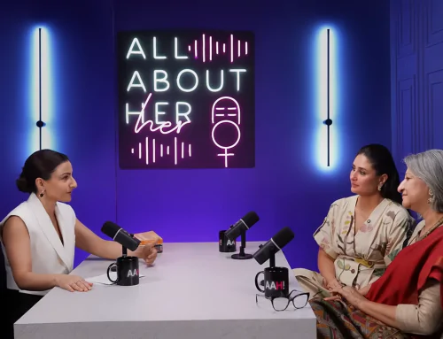 What Is Positive Parenting? Soha Ali Khan, Kareena Kapoor Khan & Dr Riri