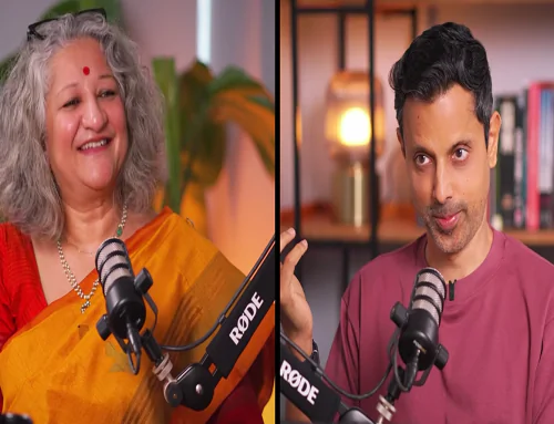 The Secret Sauce: The Biggest Parenting Mistakes (Indian parenting perspective)